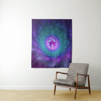 Abstrakte Blumenbeauty Fraktal Kunst, Dichtung und