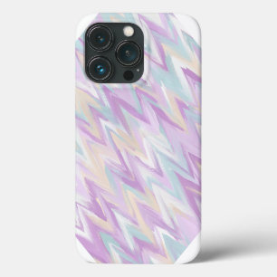 Abstrakte Chevrons Case-Mate iPhone Hülle
