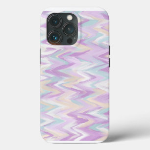 Abstrakte Chevrons Case-Mate iPhone Hülle
