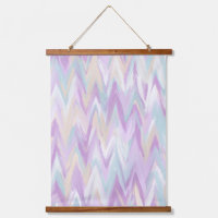 Abstrakte Chevrons