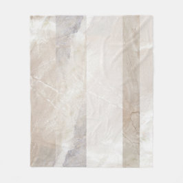 Abstrakte Decke mit weichem, geometrischem Streife