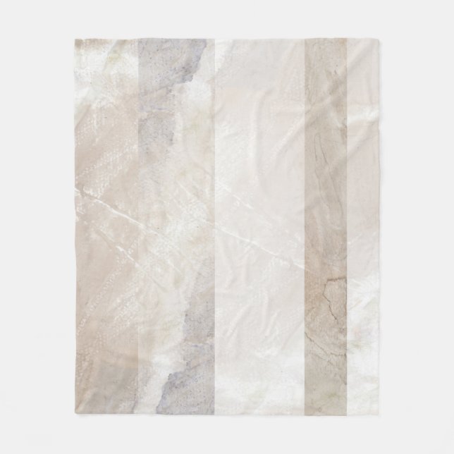 Abstrakte Decke mit weichem, geometrischem Streife (Vorderseite)