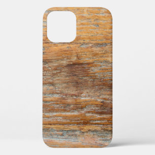 Abstrakte Detailstruktur aus altem Holz, schön, v Case-Mate iPhone Hülle
