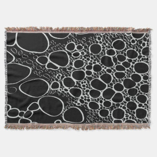 Abstrakte Digitalarbeit 7 Decke