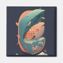 Abstrakte Fantasien Welt der unmöglichen Objekte