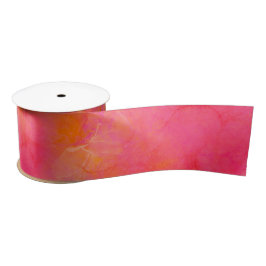 Abstrakte Farbe Farbe Farbe Rosa Rosa Farbe Wrappi Satinband
