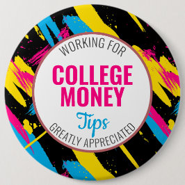 Abstrakte Farbe | Tipps | UNI Button