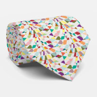 Abstrakte Farben Damask