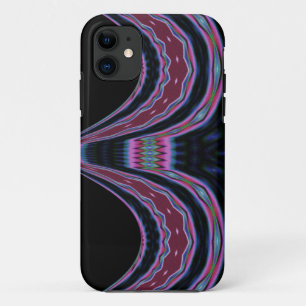 abstrakte farbige Telefonzelle Case-Mate iPhone Hülle