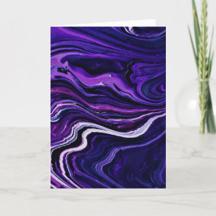 Abstrakte Farbstudie 211, Karte