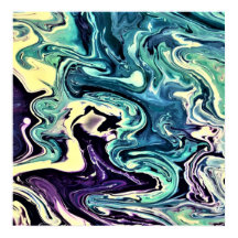 Abstrakte Farbstudie 298,