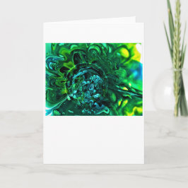 Abstrakte Farbstudie 310, Karte