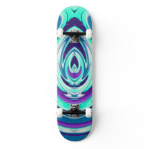 Abstrakte Flamme 30