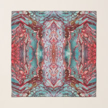 Abstrakte flüssige Kunst