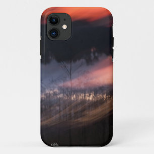 abstrakte Foto-Zellenschutz Case-Mate iPhone Hülle