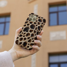 Abstrakte Fur Textur Starke Hüllen