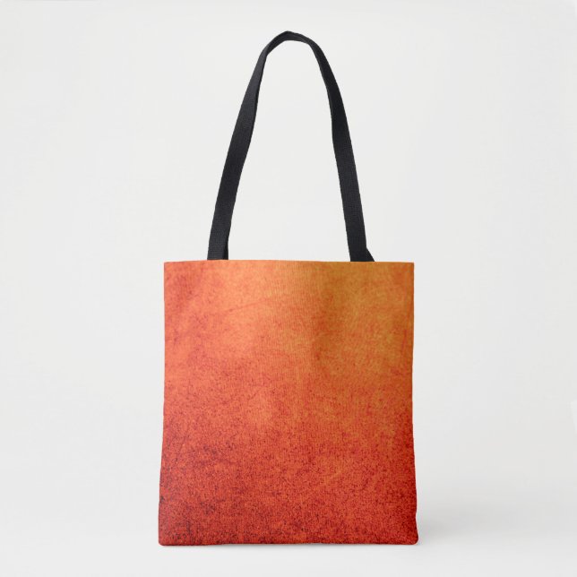 Abstrakte, gealterte, g tasche (Vorderseite)