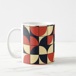 Abstrakte Geometrie: Rechenkunst. Kaffeetasse