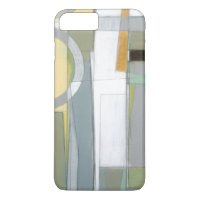 Abstrakte geometrische Formen
