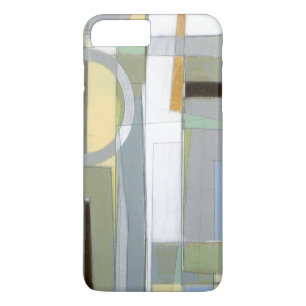 Abstrakte geometrische Formen Case-Mate iPhone Hülle