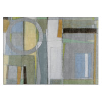 Abstrakte geometrische Formen