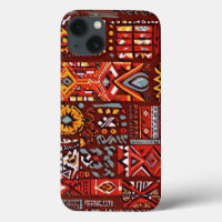 Abstrakte geometrische Oberfläche Art 1224 - iPhon