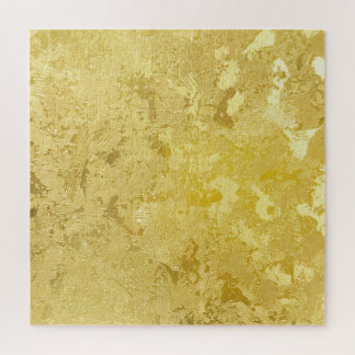 Abstrakte Gold Grunge Textur Hintergrund