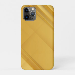 Abstrakte goldene geometrische Luxus-Hintergrundku Case-Mate iPhone Hülle