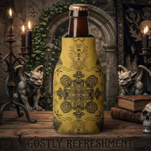 Abstrakte Goth Tribal Line Zeichnend Wiederholungs