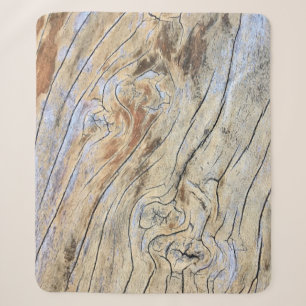 Abstrakte grafische Darstellung der Holzstruktur i Sherpadecke