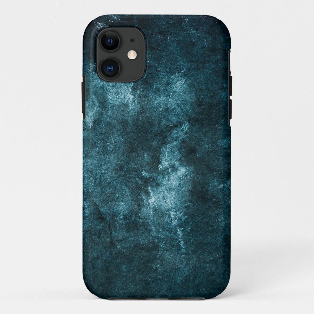 Abstrakte Grundierung Case-Mate iPhone Hülle (Rückseite)