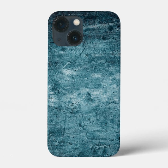 Abstrakte Grundierung Case-Mate iPhone Hülle (Rückseite)