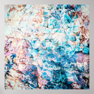 Abstrakte Grunge Background Abstract, Alter, Poster