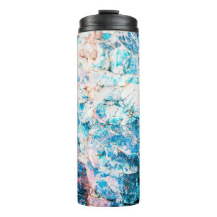 Abstrakte Grunge Background Abstract, Alter, Thermosbecher