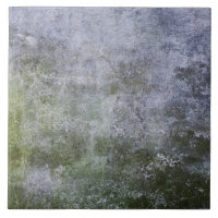 Abstrakte Grunge Moss bedeckte Steinwand Textur