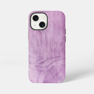 Abstrakte Grunge-Steinstruktur iPhone 13 Mini Hülle