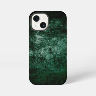 Abstrakte Grunge-Textur iPhone 13 Mini Hülle