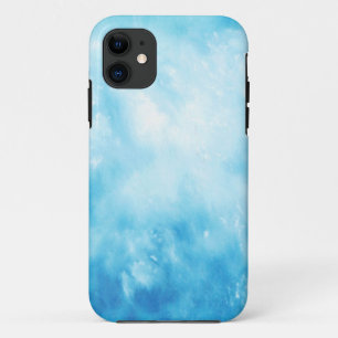 Abstrakte Hand gezeichneter Case-Mate iPhone Hülle