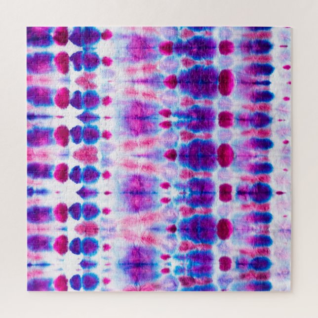 Abstrakte, hellrote Gelbe Kunst (Vertikal)