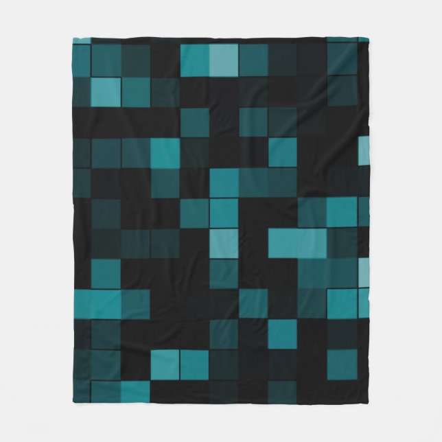 Abstrakte Hintergrundabstrakte, altert,antik,kunst Fleecedecke (Vorderseite)