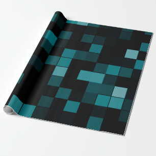 Abstrakte Hintergrundabstrakte, altert,antik,kunst Geschenkpapier