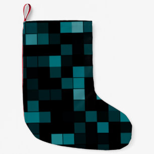 Abstrakte Hintergrundabstrakte, altert,antik,kunst Kleiner Weihnachtsstrumpf