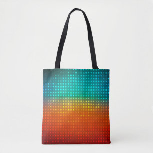 Abstrakte Hintergrundfarbe für Fußball oder Fuß Tasche