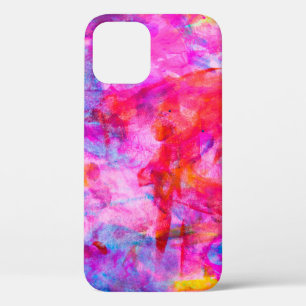 Abstrakte Hintergrundfarbe, Hintergrund, Pai Case-Mate iPhone Hülle