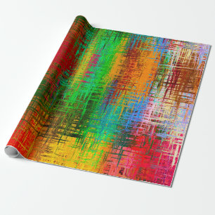 Abstrakte Hintergrundtexte Geschenkpapier