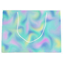 Abstrakte Hübsche Pastell-Wirbel Muster