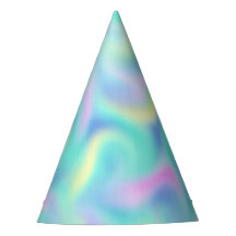 Abstrakte Hübsche Pastell-Wirbel Muster