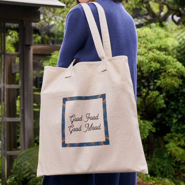 Abstrakte Kaleidoskop Lebensmitteltasche Tragetasche (Von Creator hochgeladen)