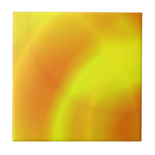 Abstrakte Keramik Fliese