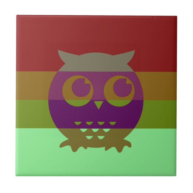 Abstrakte Keramik Fotos Fliese (Vorderseite)